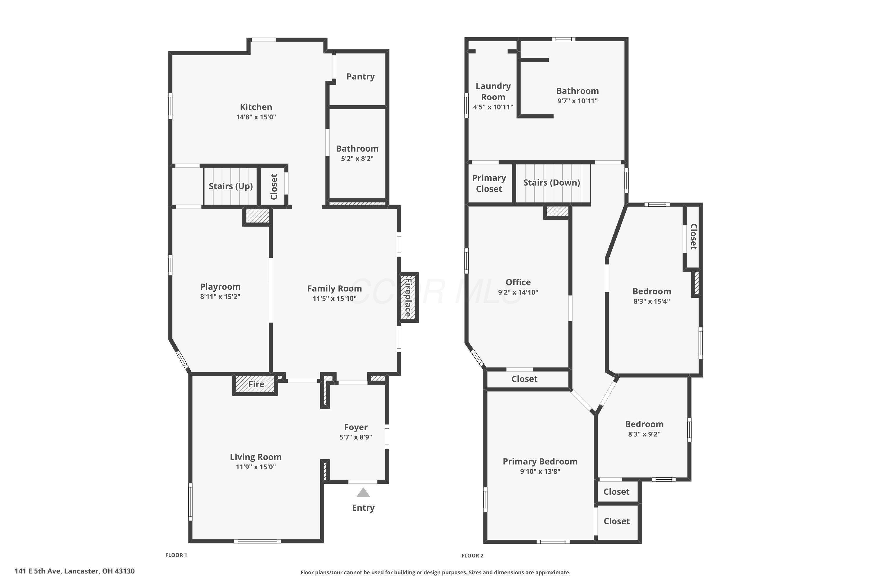 141 E 5th Avenue, Lancaster, Ohio image 35