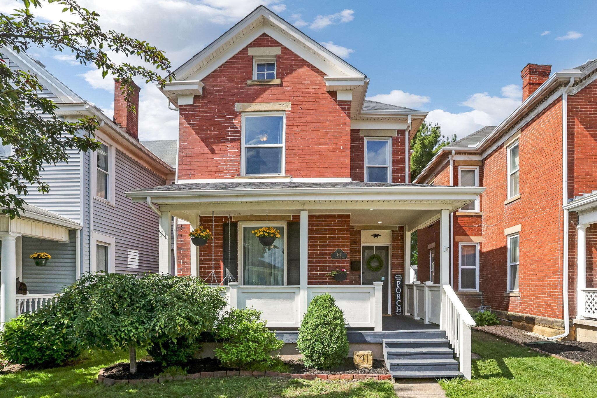 141 E 5th Avenue, Lancaster, Ohio image 1