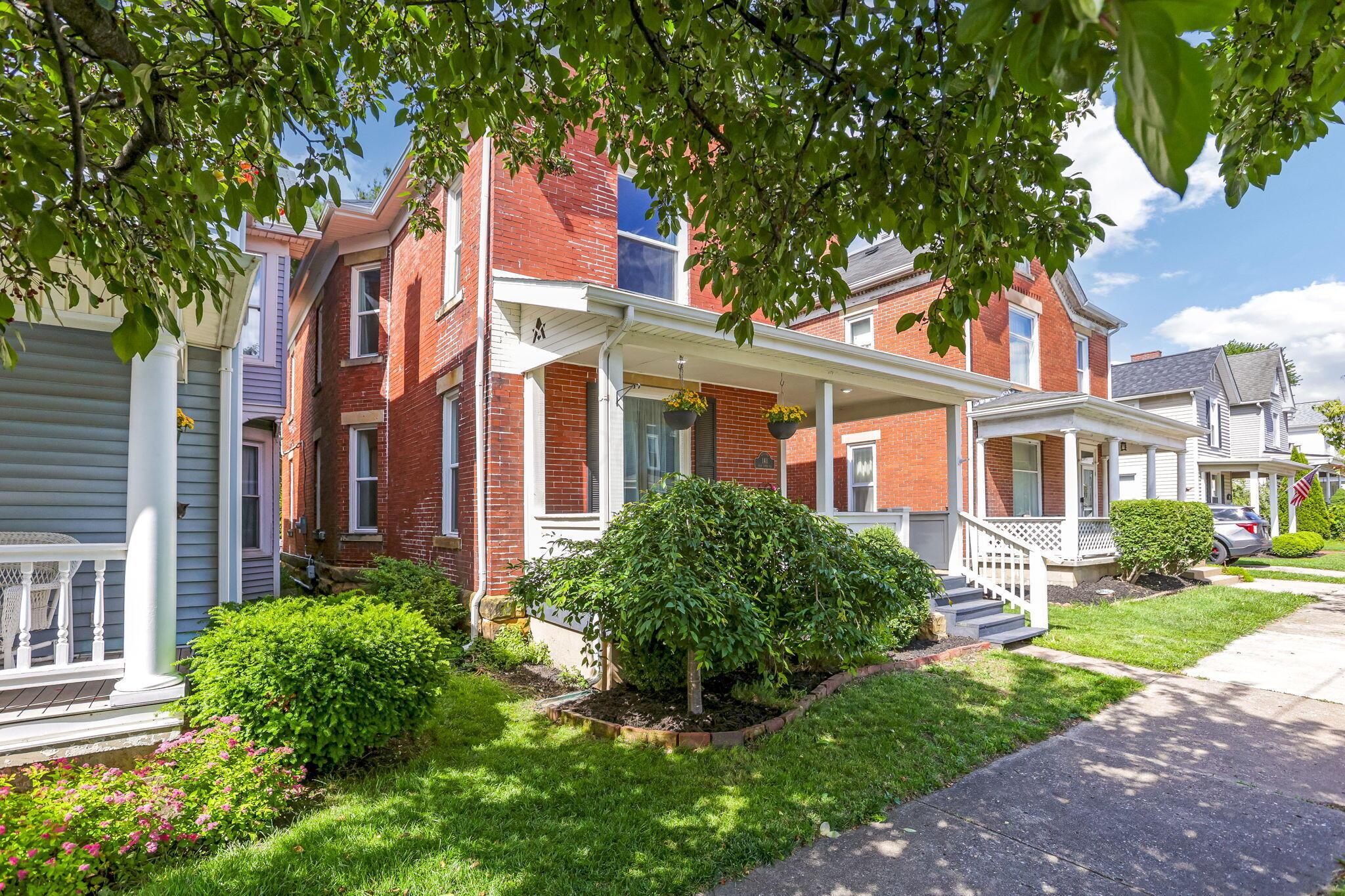 141 E 5th Avenue, Lancaster, Ohio image 4