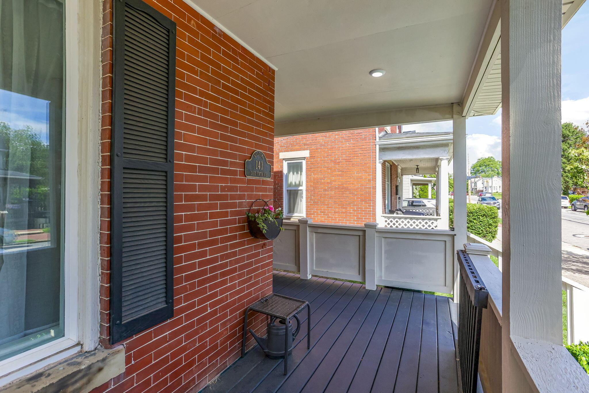 141 E 5th Avenue, Lancaster, Ohio image 5