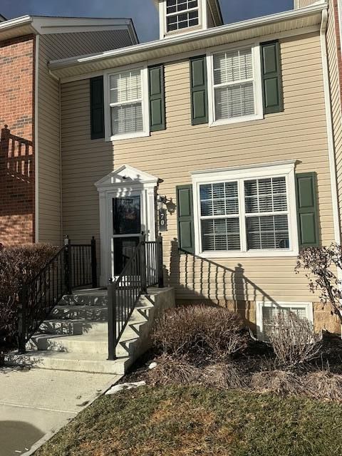 Photo of 70 Highbluffs Boulevard 70 #70, Columbus, OH 43235 (MLS # 226004353)