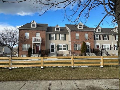 Photo of 70 Highbluffs Boulevard 70 #70, Columbus, OH 43235 (MLS # 226004353)