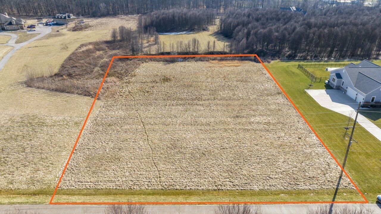 Lot 9 Orchard Drive, Granville, Ohio image 2
