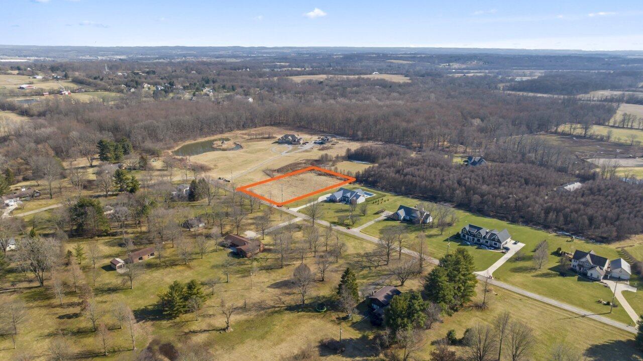 Lot 9 Orchard Drive, Granville, Ohio image 12