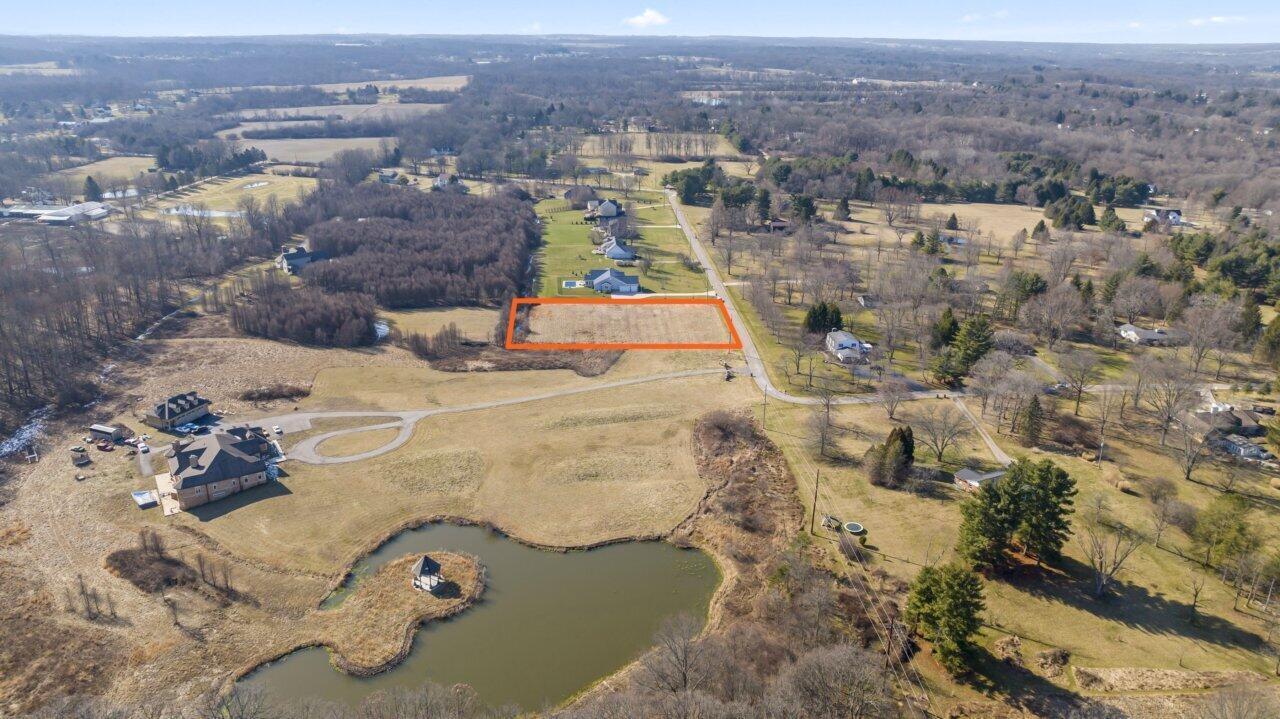 Lot 9 Orchard Drive, Granville, Ohio image 10