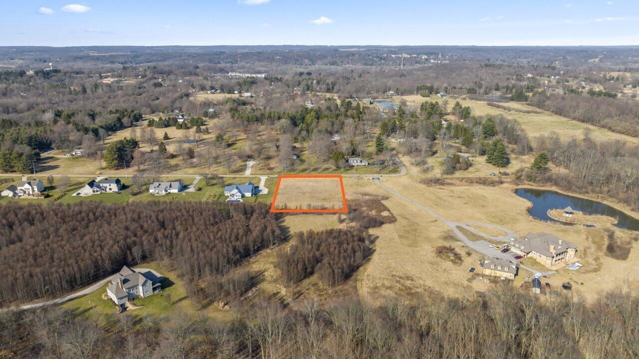 Lot 9 Orchard Drive, Granville, Ohio image 14