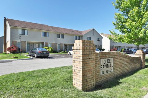 Photo of 2621 Summer Drive, Dublin, OH 43016 (MLS # 226016655)
