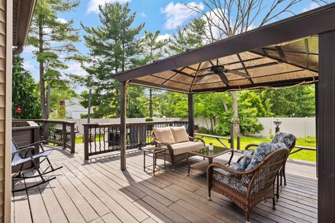 Tiny photo for 11655 E Eastmeadow Court, Pickerington, OH 43147 (MLS # 226014495)