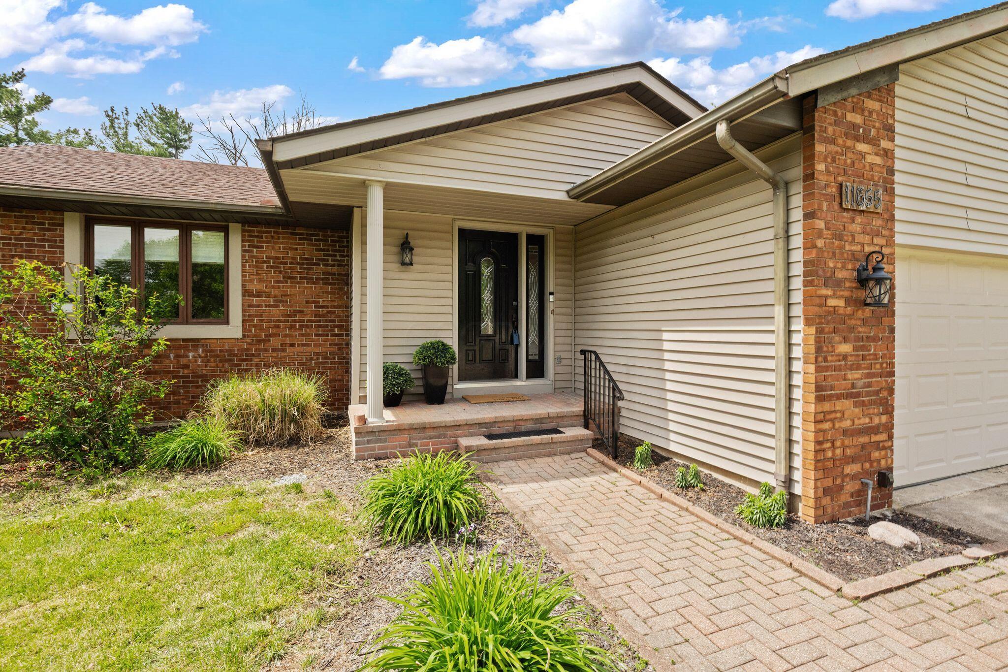 11655 E Eastmeadow Court