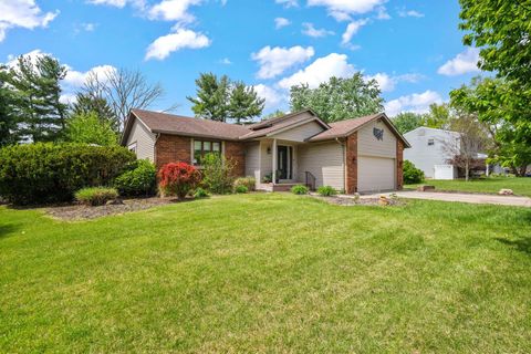 11655 E Eastmeadow Court Pickerington OH 43147