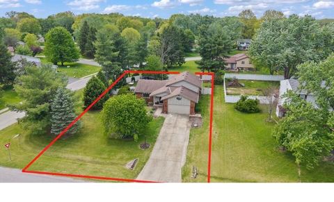 Tiny photo for 11655 E Eastmeadow Court, Pickerington, OH 43147 (MLS # 226014495)