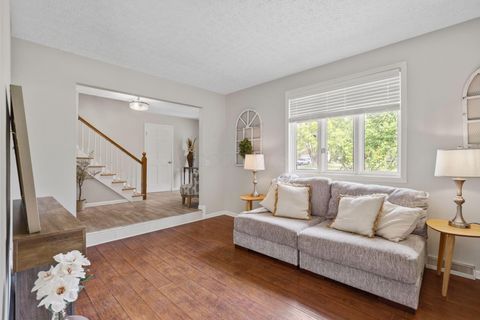 Tiny photo for 11655 E Eastmeadow Court, Pickerington, OH 43147 (MLS # 226014495)