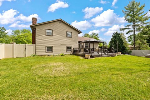 Tiny photo for 11655 E Eastmeadow Court, Pickerington, OH 43147 (MLS # 226014495)