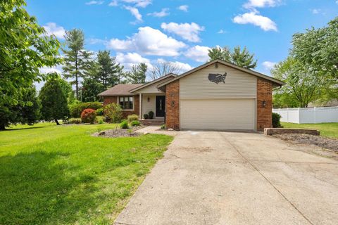 Tiny photo for 11655 E Eastmeadow Court, Pickerington, OH 43147 (MLS # 226014495)