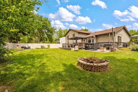 Tiny photo for 11655 E Eastmeadow Court, Pickerington, OH 43147 (MLS # 226014495)