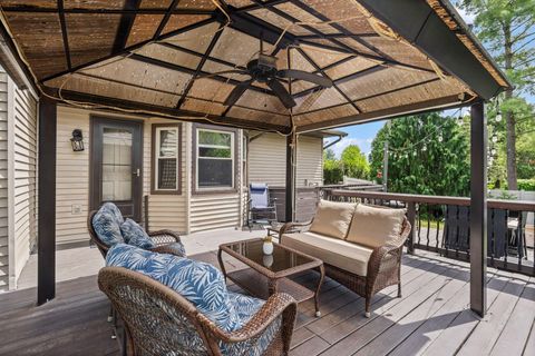 Tiny photo for 11655 E Eastmeadow Court, Pickerington, OH 43147 (MLS # 226014495)