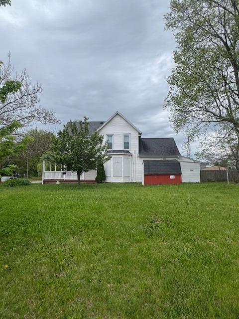 908 Cedar Street, Springfield, Ohio image 4