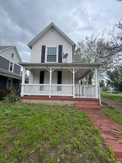 908 Cedar Street, Springfield, Ohio image 1