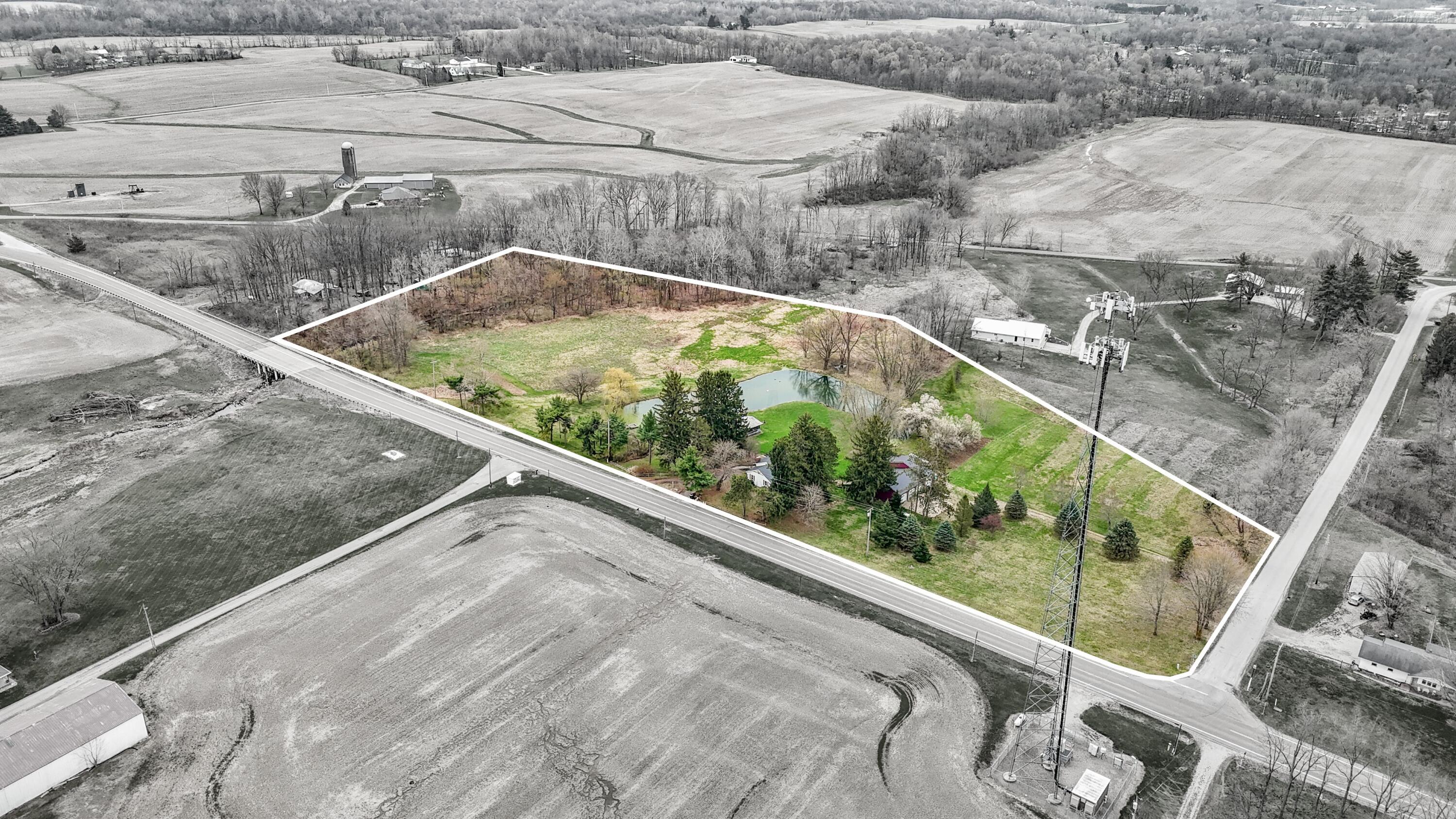 5619 Us Highway 42, Mount Gilead, Ohio image 43
