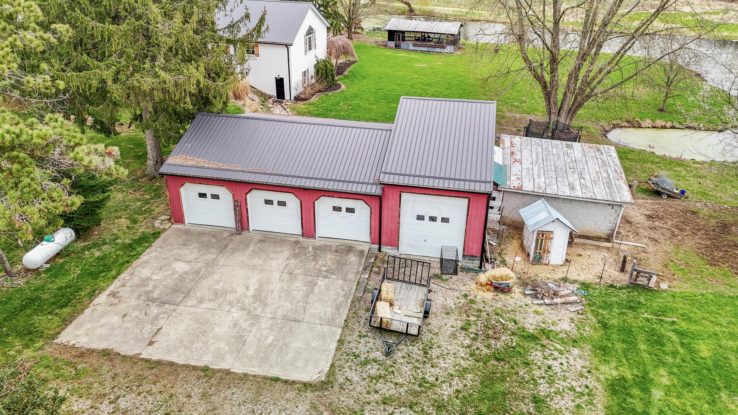 5619 Us Highway 42, Mount Gilead, Ohio image 29