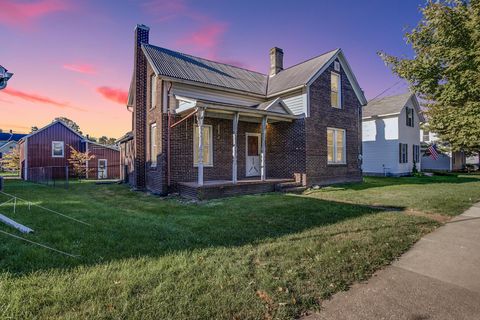 Photo of 360 E Central Avenue, Delaware, OH 43015 (MLS # 225039779)
