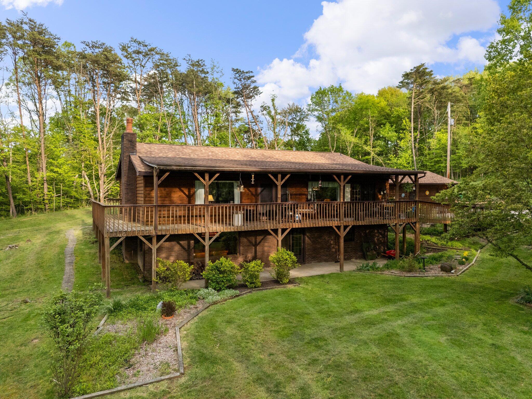 26975 Chapel Ridge Road