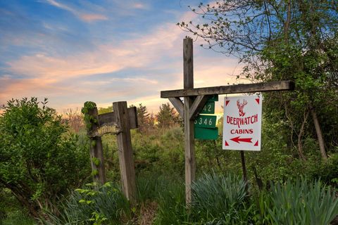 26975 Chapel Ridge Road South Bloomingville OH 43152