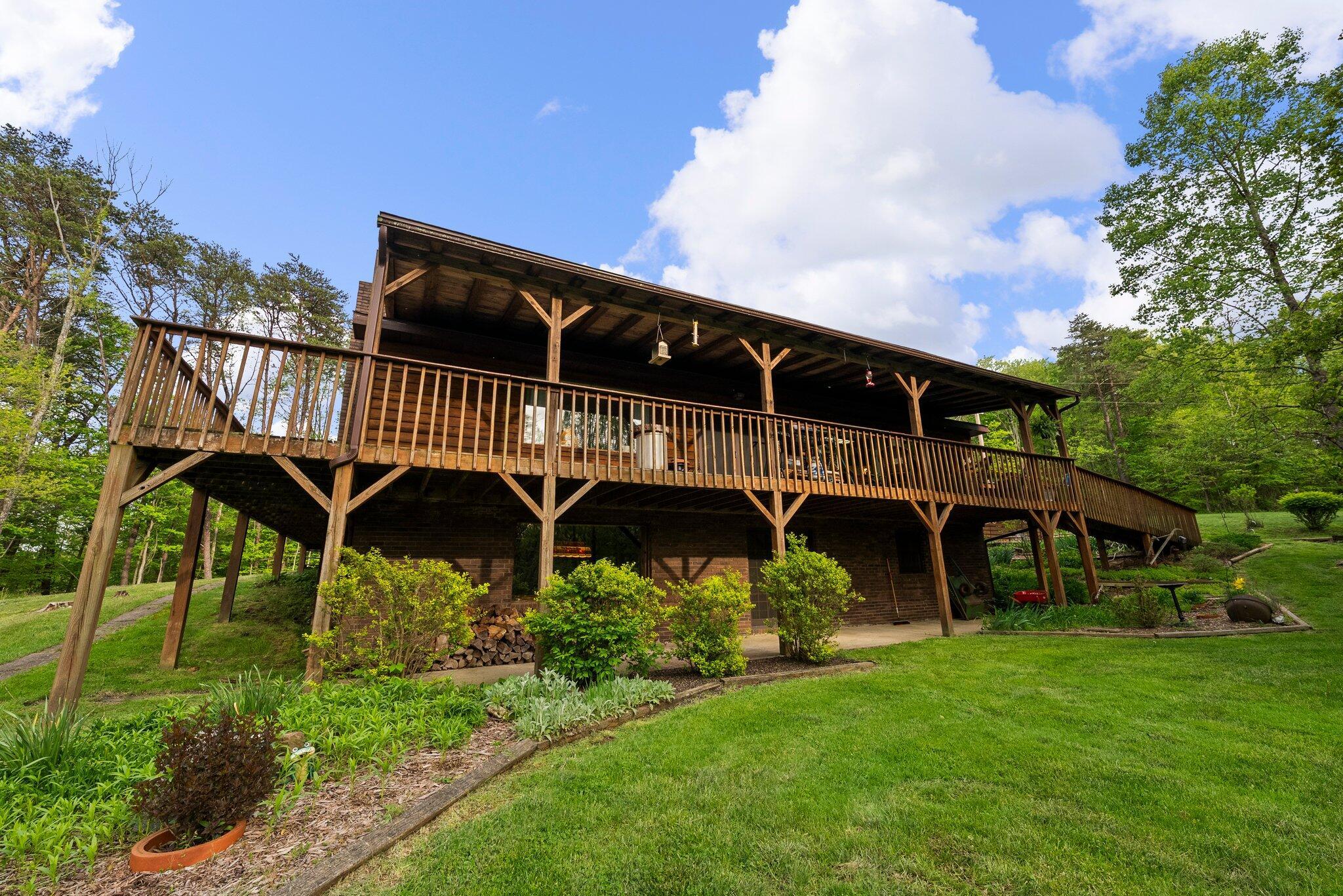 26975 Chapel Ridge Road