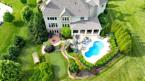 Tiny photo for 27 Granview Crossing, Granville, OH 43023 (MLS # 226021331)