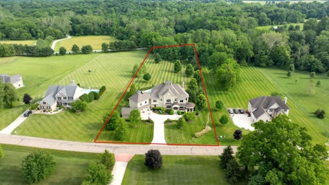 Tiny photo for 27 Granview Crossing, Granville, OH 43023 (MLS # 226021331)