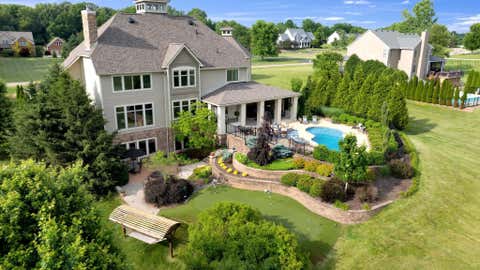 Tiny photo for 27 Granview Crossing, Granville, OH 43023 (MLS # 226021331)
