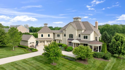Tiny photo for 27 Granview Crossing, Granville, OH 43023 (MLS # 226021331)