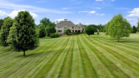 Tiny photo for 27 Granview Crossing, Granville, OH 43023 (MLS # 226021331)