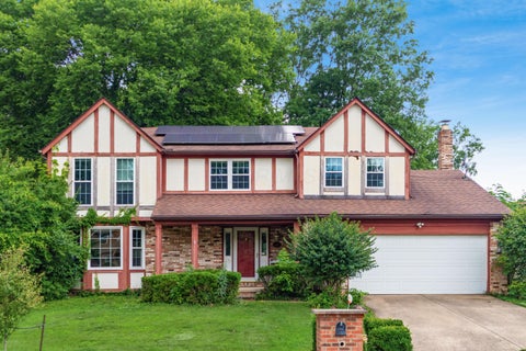 Photo of 673 Groton Place, Columbus, OH 43213 (MLS # 226021651)