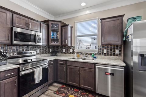 Tiny photo for 354 Glen Crossing Drive, Etna, OH 43062 (MLS # 225044367)