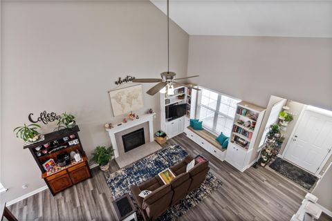 Tiny photo for 354 Glen Crossing Drive, Etna, OH 43062 (MLS # 225044367)