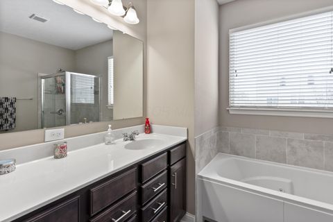 Tiny photo for 354 Glen Crossing Drive, Etna, OH 43062 (MLS # 225044367)