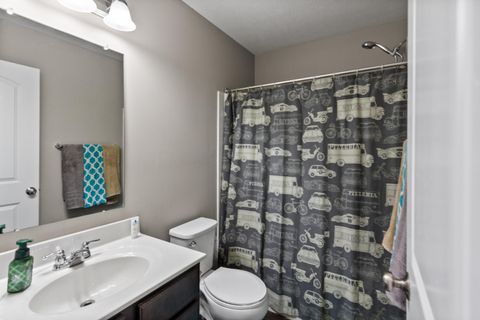 Tiny photo for 354 Glen Crossing Drive, Etna, OH 43062 (MLS # 225044367)