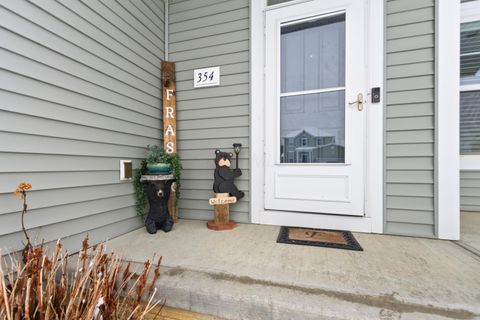 Tiny photo for 354 Glen Crossing Drive, Etna, OH 43062 (MLS # 225044367)