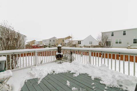 Tiny photo for 354 Glen Crossing Drive, Etna, OH 43062 (MLS # 225044367)