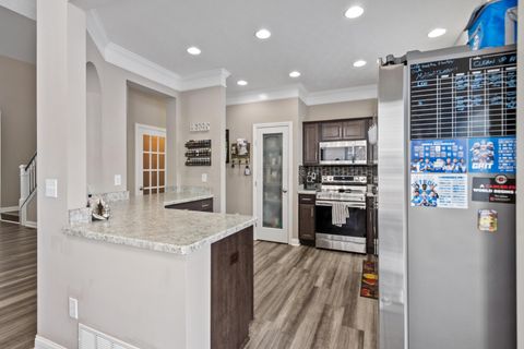 Tiny photo for 354 Glen Crossing Drive, Etna, OH 43062 (MLS # 225044367)