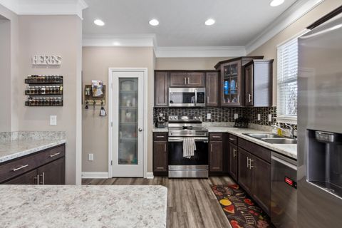 Tiny photo for 354 Glen Crossing Drive, Etna, OH 43062 (MLS # 225044367)