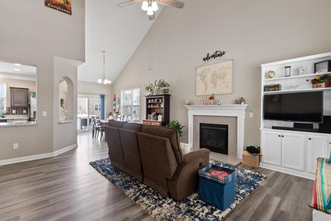 Tiny photo for 354 Glen Crossing Drive, Etna, OH 43062 (MLS # 225044367)