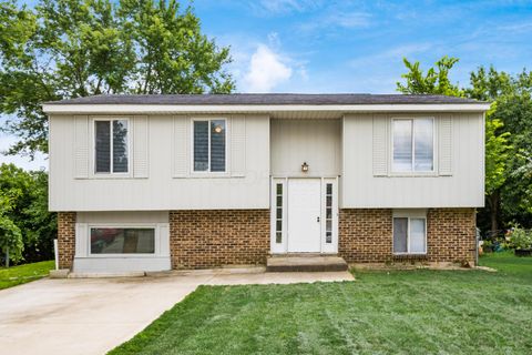 Photo of 2621 Ipswick Circle, Columbus, OH 43224 (MLS # 226010842)