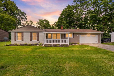 Photo of 1862 Red Oak Drive, Lexington, OH 44904 (MLS # 226029044)