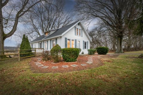 7738 Lock Road Centerburg OH 43011