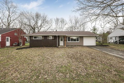 Photo of 727 Kettering Road, Columbus, OH 43202 (MLS # 226008489)