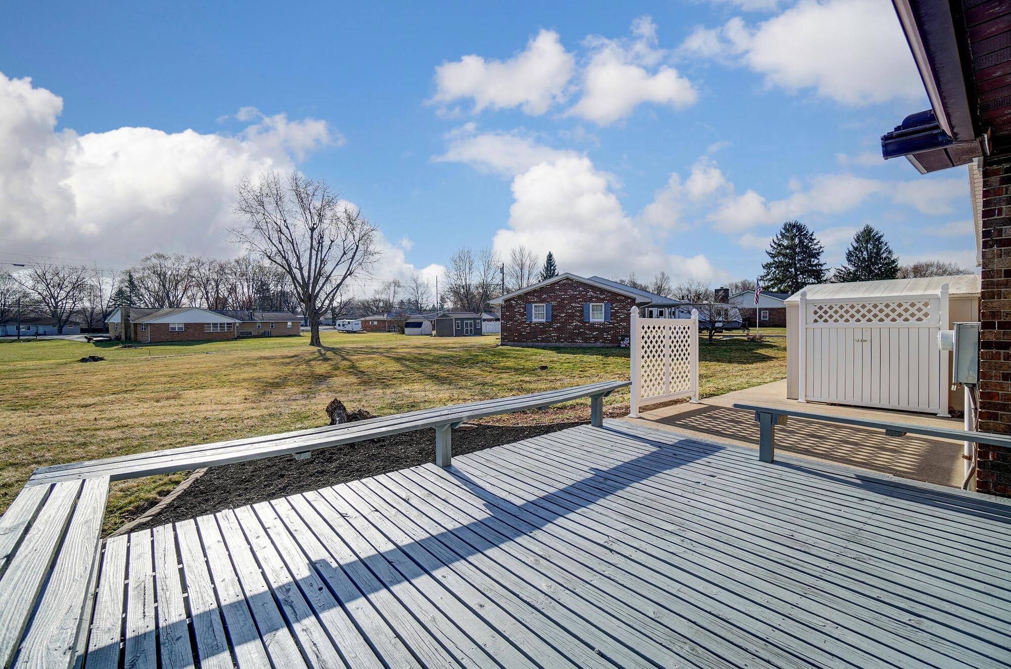 2575 Rosewood Drive, Troy, Ohio image 45