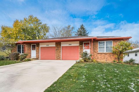 Photo of 3090 Shasta Avenue, Columbus, OH 43231 (MLS # 225042797)