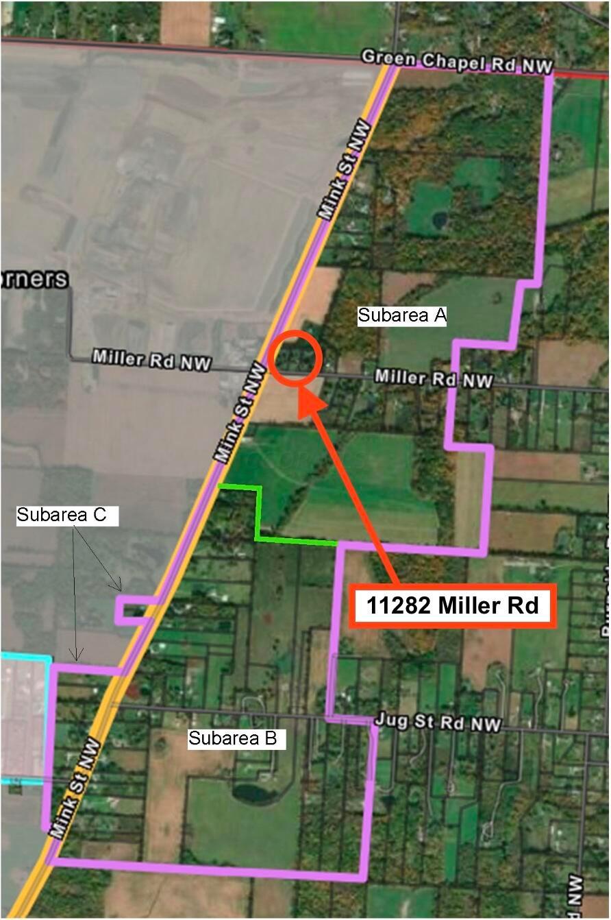 11282 Miller Road, Johnstown, Ohio image 2